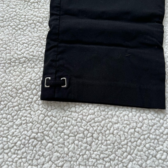 Ricki’s Pull-On Capri - Picture 2 of 7